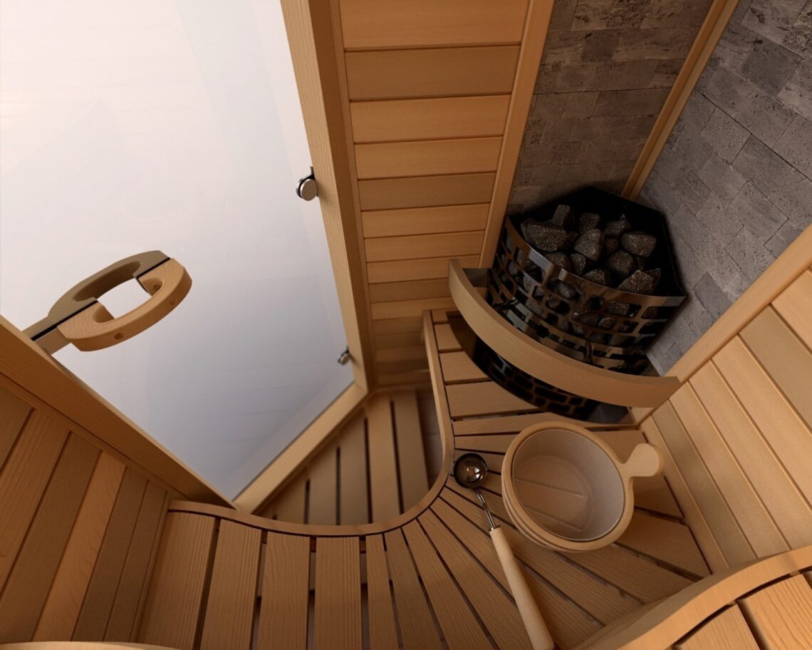 Sauna benefits effect your skin, heart, muscles toxin levels and more.