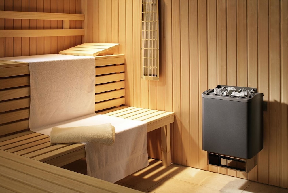 How to build a sauna –