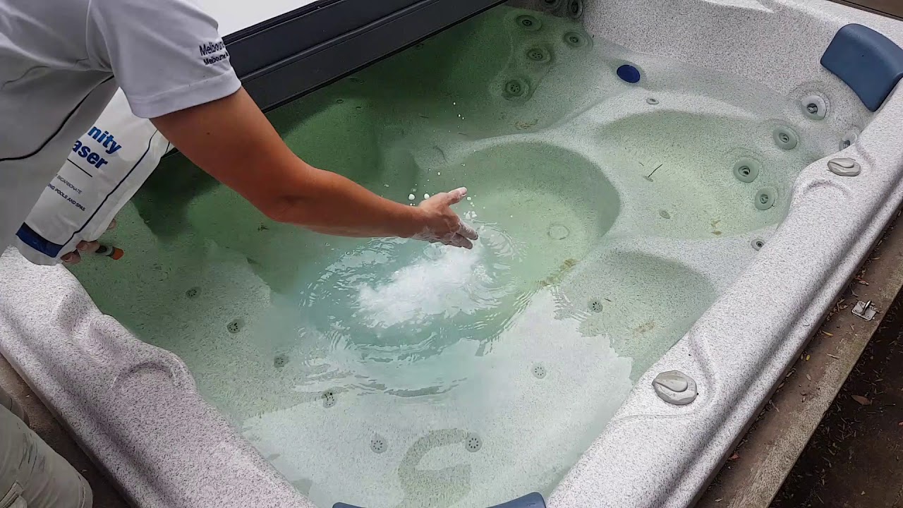 Saltwater Sanitizing Systems For Spas and Pools!