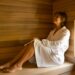 sauna for your skin